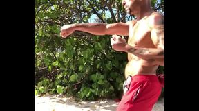 MAXXX LOADZ SHADOW BOXING