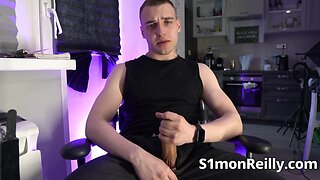 Dirty talk and verbal humiliation: alpha domination, master and amateur bear, crossdresser, sissy, big daddy, cock, and big hunk obedience training.