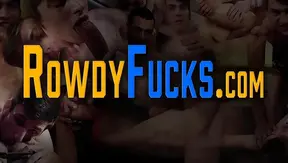 Jock Fire: Thomas Fiati Nick Vargas Ignite Steamy Locker Room Passion – 18+