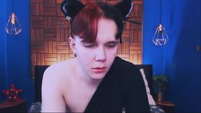 Jeremiah Siu Private Show