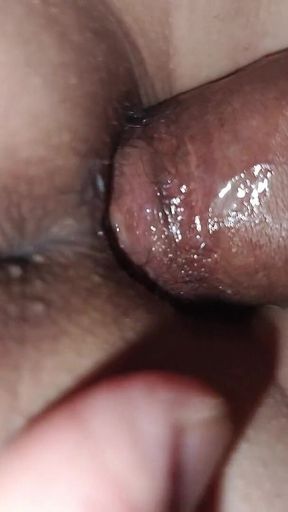 Desi Boy Fuck He's Wife