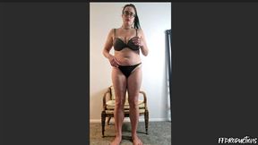 Eve Star’s Second Solo Online Training Session - Full