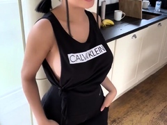 Lela Sohna Strips And Jerks With Naked Round Boobs Onlyfans