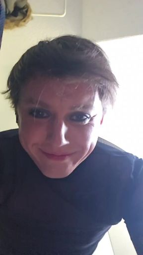 Practice makes perfekt :)