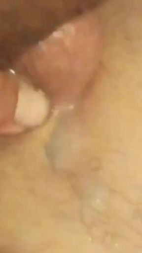 Masturbating Before Dinner