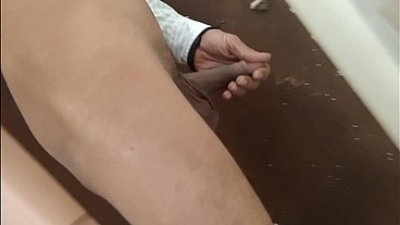 1Me And My Husband - Ass Worship
