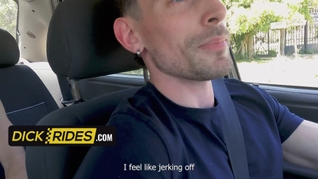Ride Me Once, Suck Me Twice
