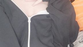 Your Cute Alt Gf Cami Jackson Needs to Cum