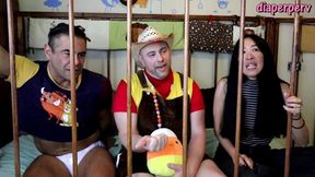 what we d never do in abdl