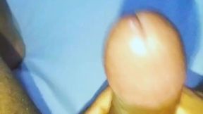 Stud tries to Fap with a BadDragon after 40 Days #nofap &mdash;  almost Gets Caught