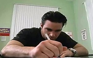 Dylan Ryder - Doodling The Teacher