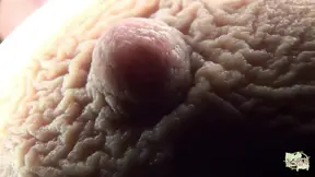 Great Tits Blowjob Session for Dudes