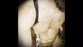 Leather Lad&#039;s Lazy Arvo Hole Workout