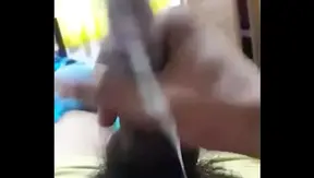 Jacobs Fiery Solo Blowjob Fantasy — Raw Homemade Gay Pleasure – 18+