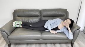 Jean Rewetting Vlog 18 Minutes Long!