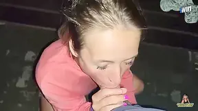 Sasha Xiphias - Sexy Whores Revealing Themselves On The Crowded Train, Getting Sloppy In Public