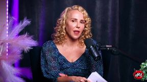 Holly Johnston on Leaving the Mormon Church for OnlyFans Fame