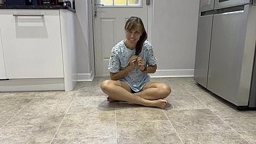 JOI 3 - Small penis humiliation jerk