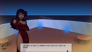 DC Comics Something Unlimited Uncensored Guide Part 88