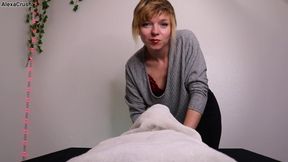 Happy Ending Massage