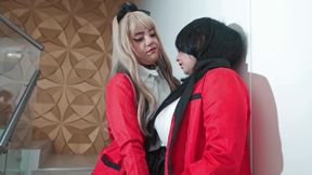2 Charlotte's Dream