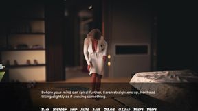 The Hard Life of a College Student (part 11)