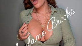 Nikki Brooks - Let Me Teach You (1080HD)