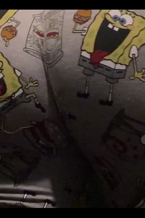 Who Got the Secret Formula