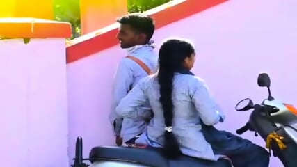 A Lover Can't Stay Alone With Her Lover