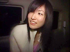 Fabulous Japanese whore Rei Amami in Crazy JAV scene