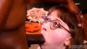 Mymindbreaks Gets Glazed On Halloween - Dripdrop Productions
