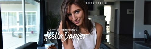 How i met my girlfriend, Abella Danger