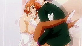 Before We Got Married I Had To Fuck Her One Again - Animation