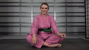 KITTY QUINN'S KARATE SPH (4K)