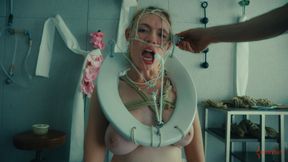 The Most Beautiful Toilet in the World