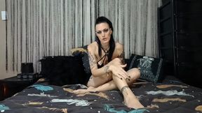 Double the Pleasure: Moaning Monday's Ultimate Submission