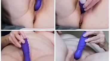 Collage meiner Masturbation