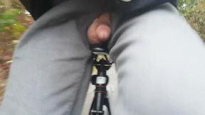 On my bike 2