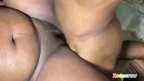 Part 2 of My Stepmom Made Me Fuck Her Till I Cum on Her Tits