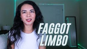 Faggot Limbo