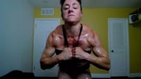 Muscle Juice
