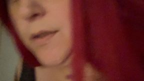 Epic Farts & Toilet Destroyed by BBW Ass