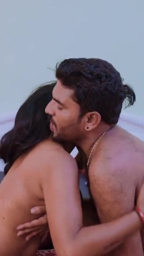 Must-see moment from &quot;indian desi village girl virginity loss first time sex in hotel room ( hardcore rough sex mms viral&quot;