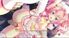 Yamizome Liberator Alice Scene Hentai 01