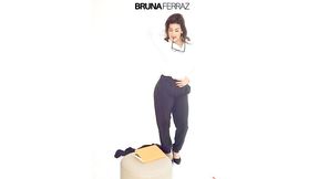 as aventuras de bruna ferraz - executiva