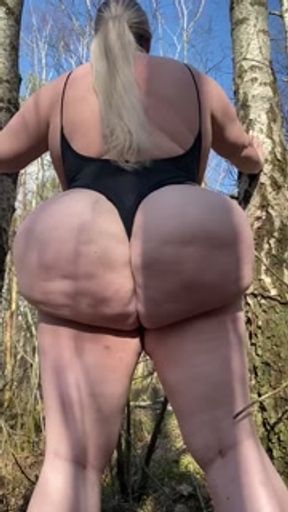 Flaunt Your Curves: The Ultimate Form of Sexy