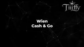 Wien - Cash & Go