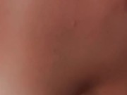 Horny MILF fucks DoorDash delivery driver as a tip