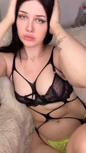 Dommy Mommy JOI