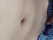 HOMBRE CON POCA ROPA, QUIEN PARA FOLLAR 🍆